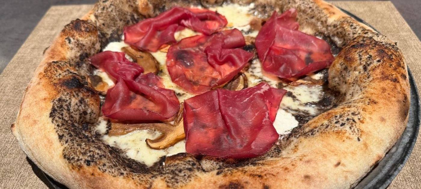 Molino Pizza & Bar