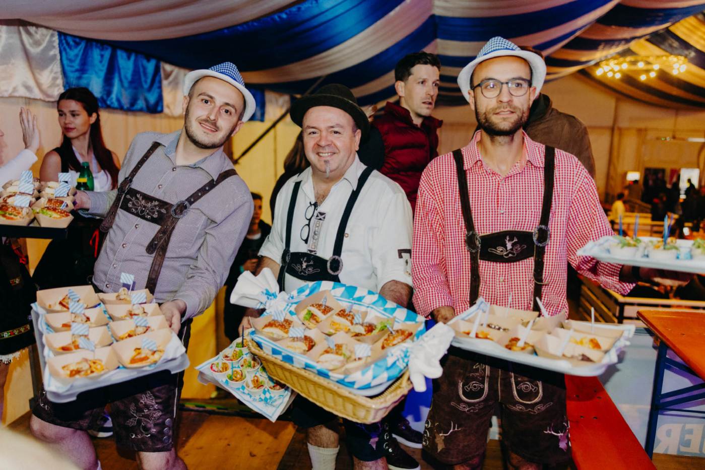 Oktobeer Fest