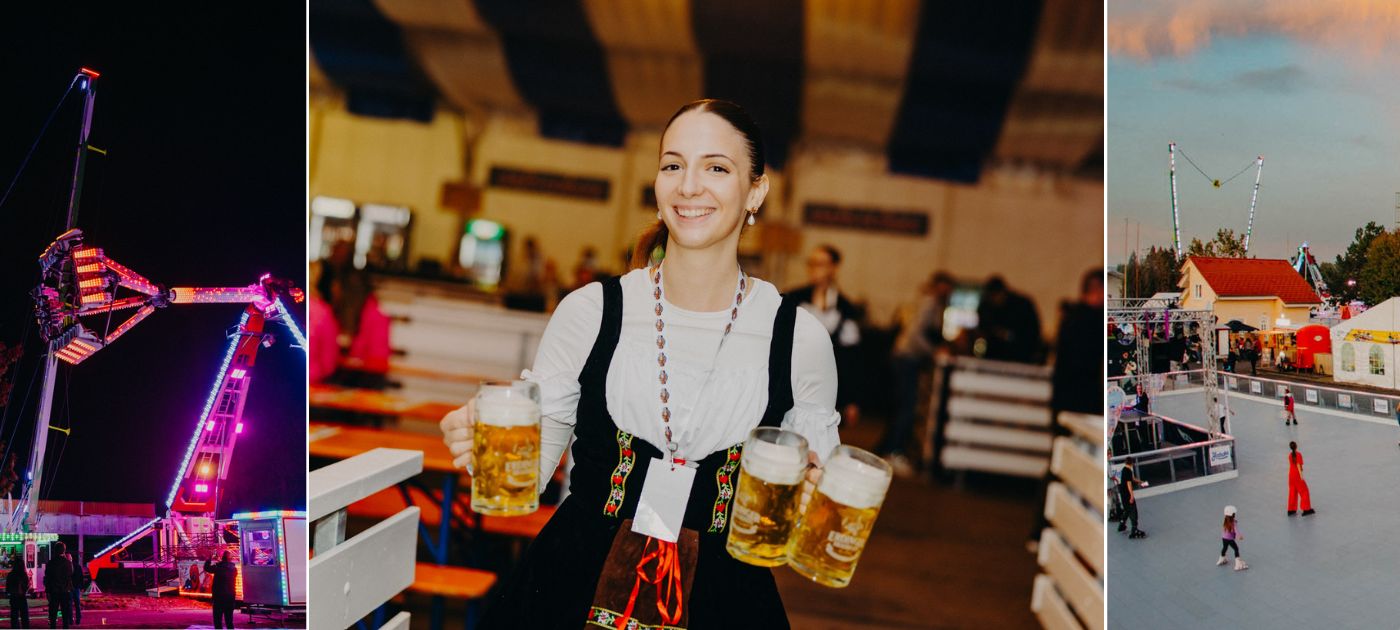 Oktobeer Fest
