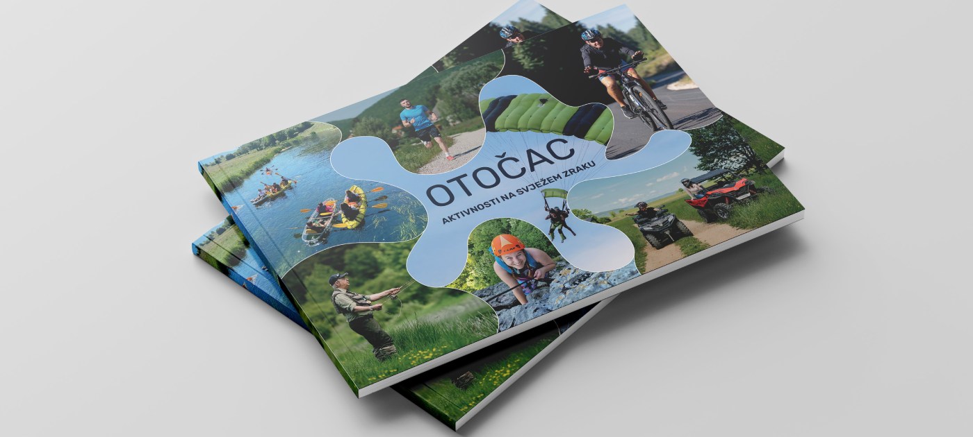 Brošura Otočac.