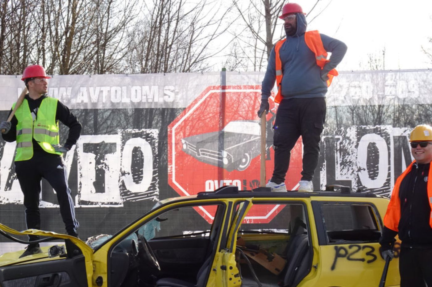 SelectBox poklon paketi.