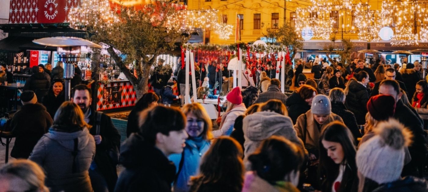 Fooling Around, Zagreb.