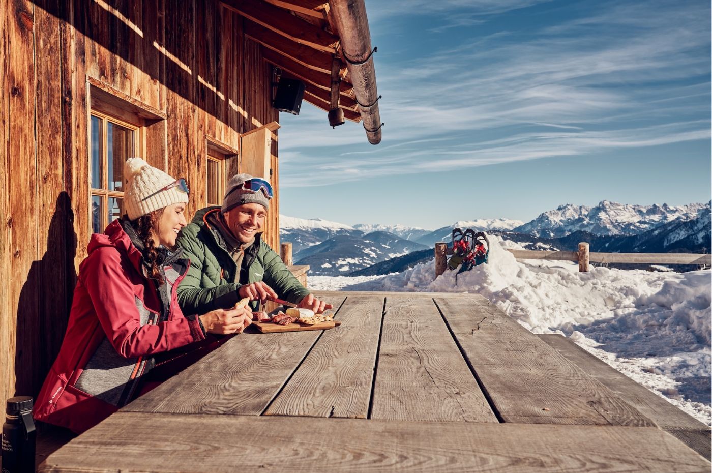 Falkensteiner Hotel Kronplatz