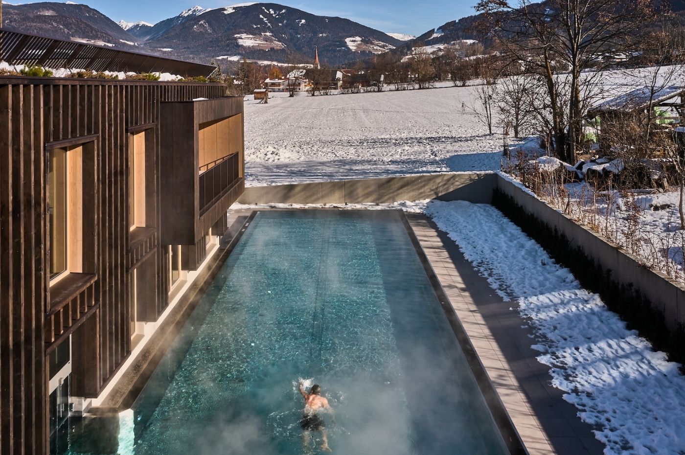 Falkensteiner Hotel Kronplatz