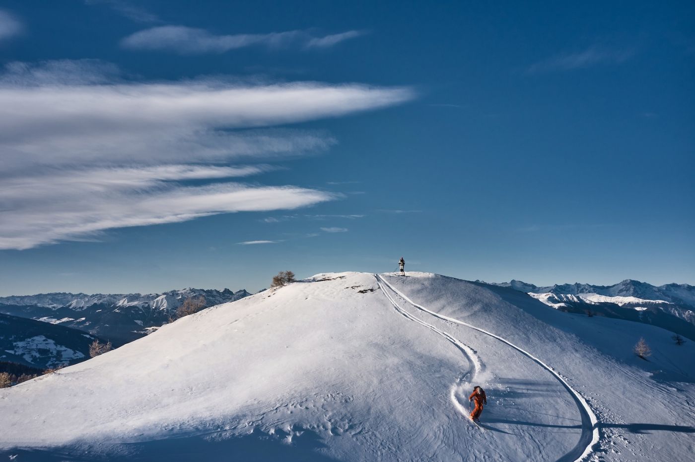 Falkensteiner Hotel Kronplatz
