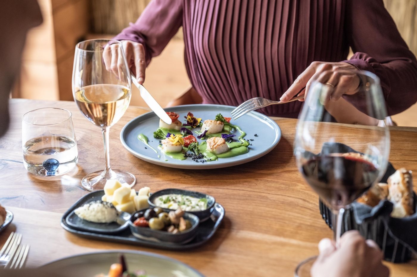 Falkensteiner Hotel Kronplatz