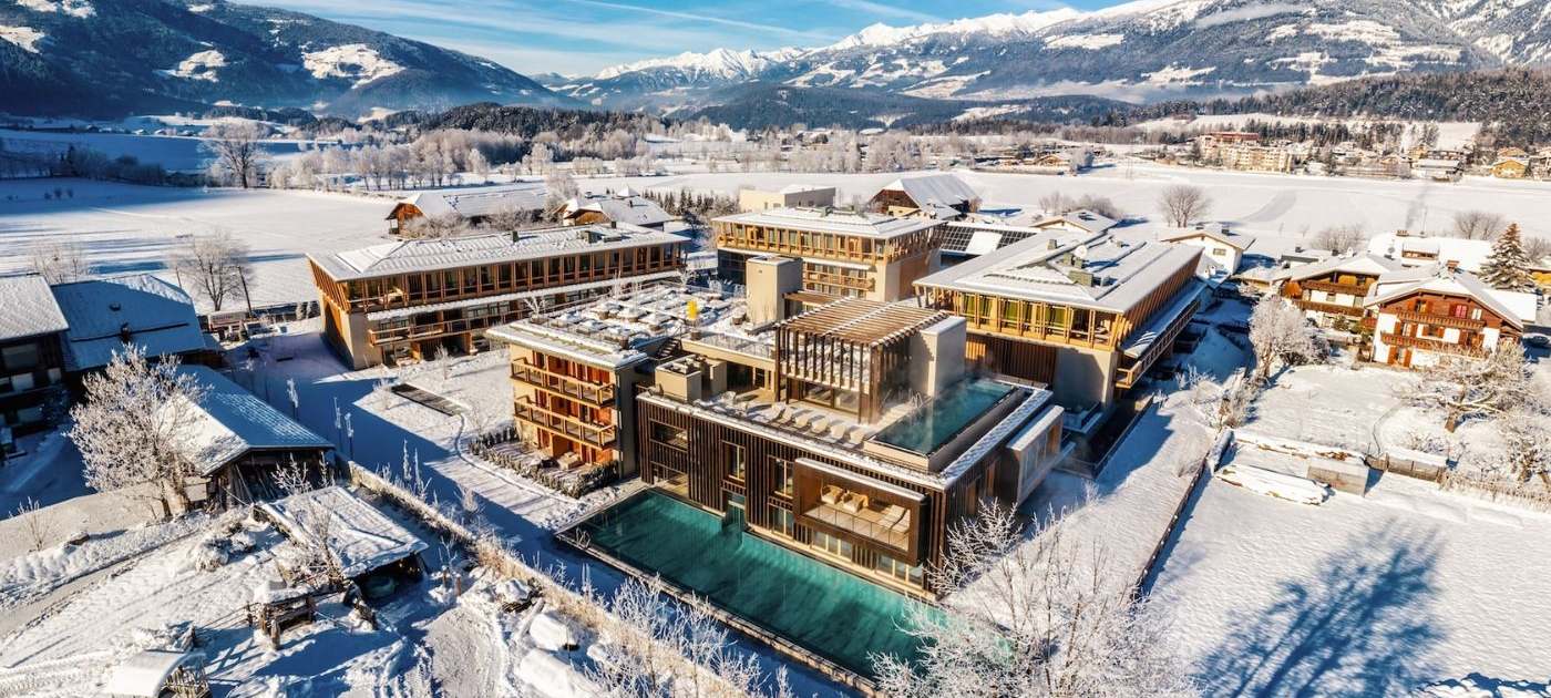 Falkensteiner Hotel Kronplatz