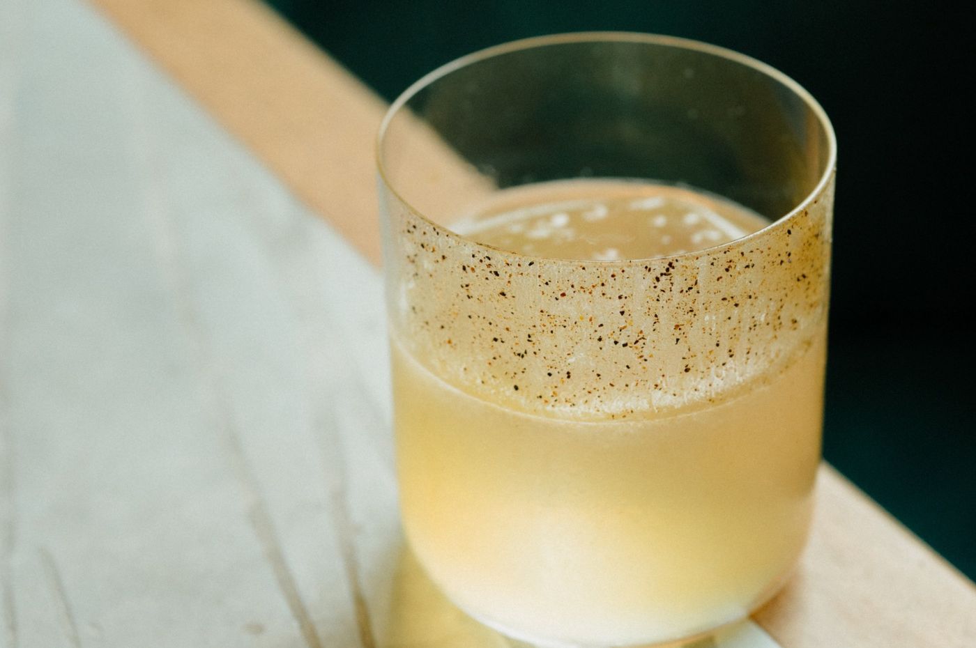 Kokteli, Urania bar. 