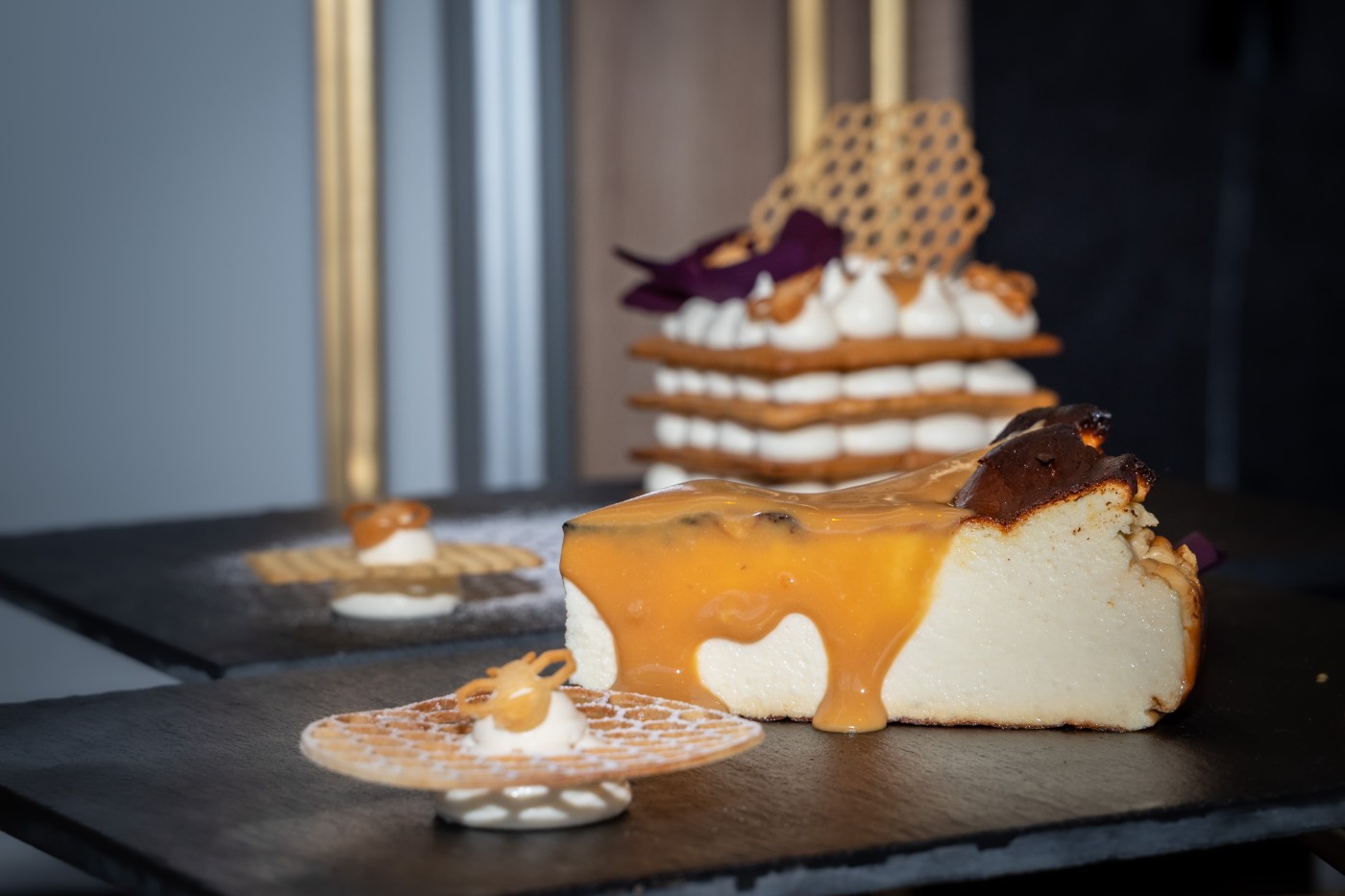 Gospodarski sajam sira, meda i vrganja