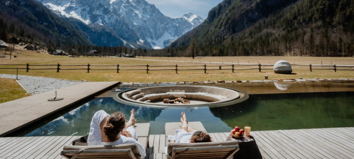 Otkrijte top wellness lokacije koje će vas preporoditi ove jeseni