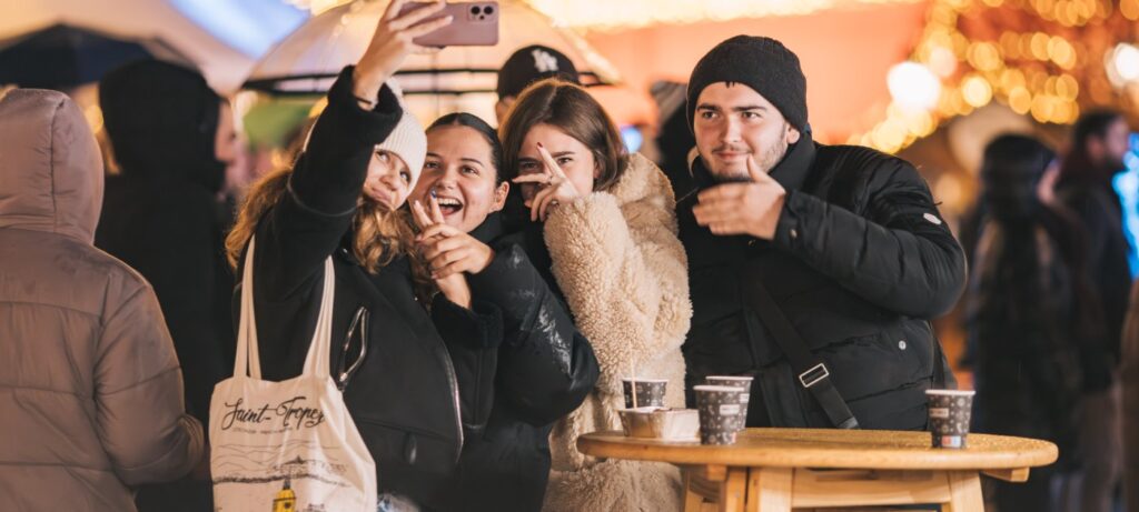 Kamo na advent i doček Nove godine?