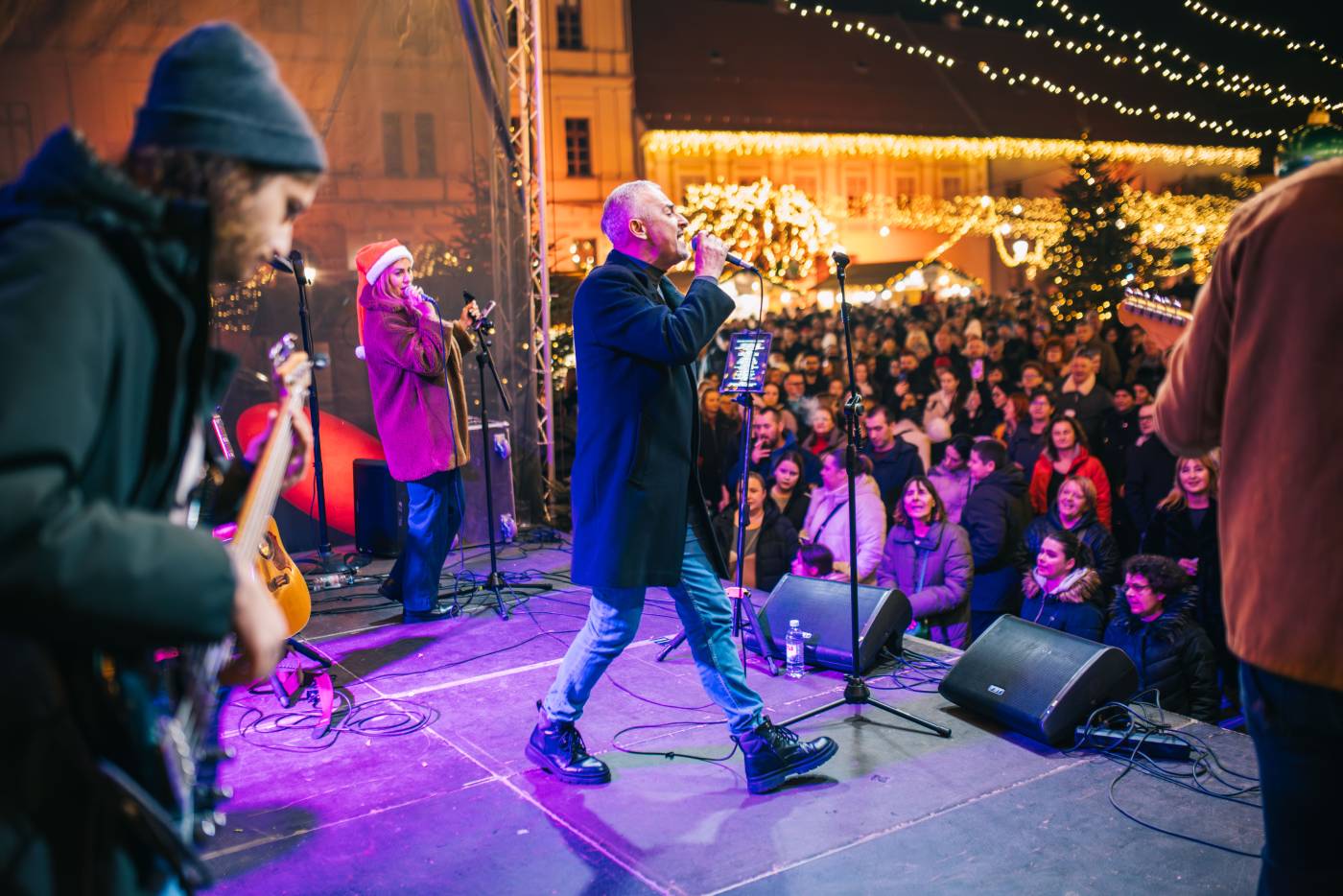 Kamo na advent i doček Nove godine? Odgovor je u Osijek
