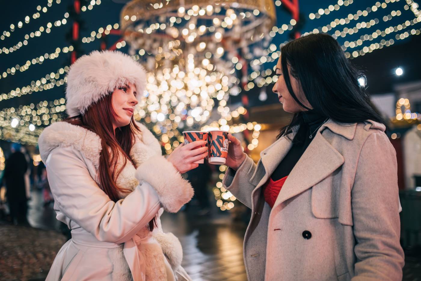 Kamo na advent i doček Nove godine? Odgovor je u Osijek