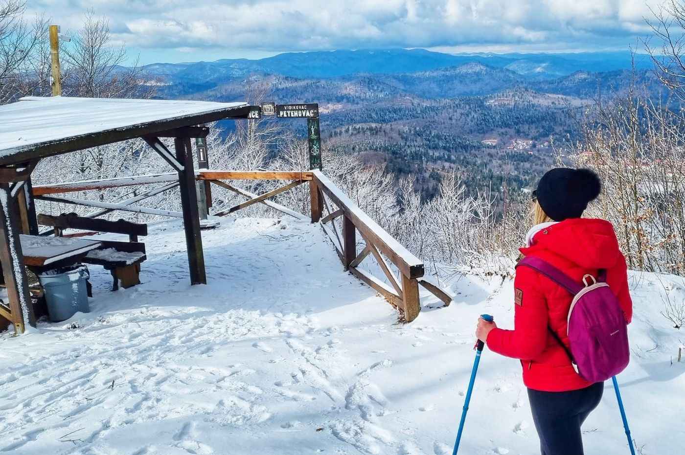 Selectbox poklon paketi