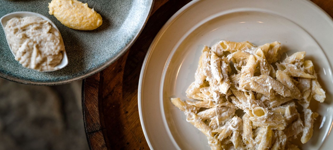 Baccalà della Mamma.