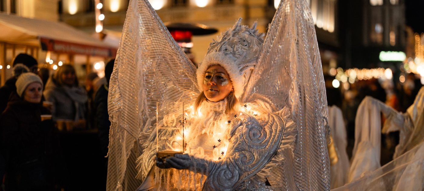 Bajkovito Celje 2025.