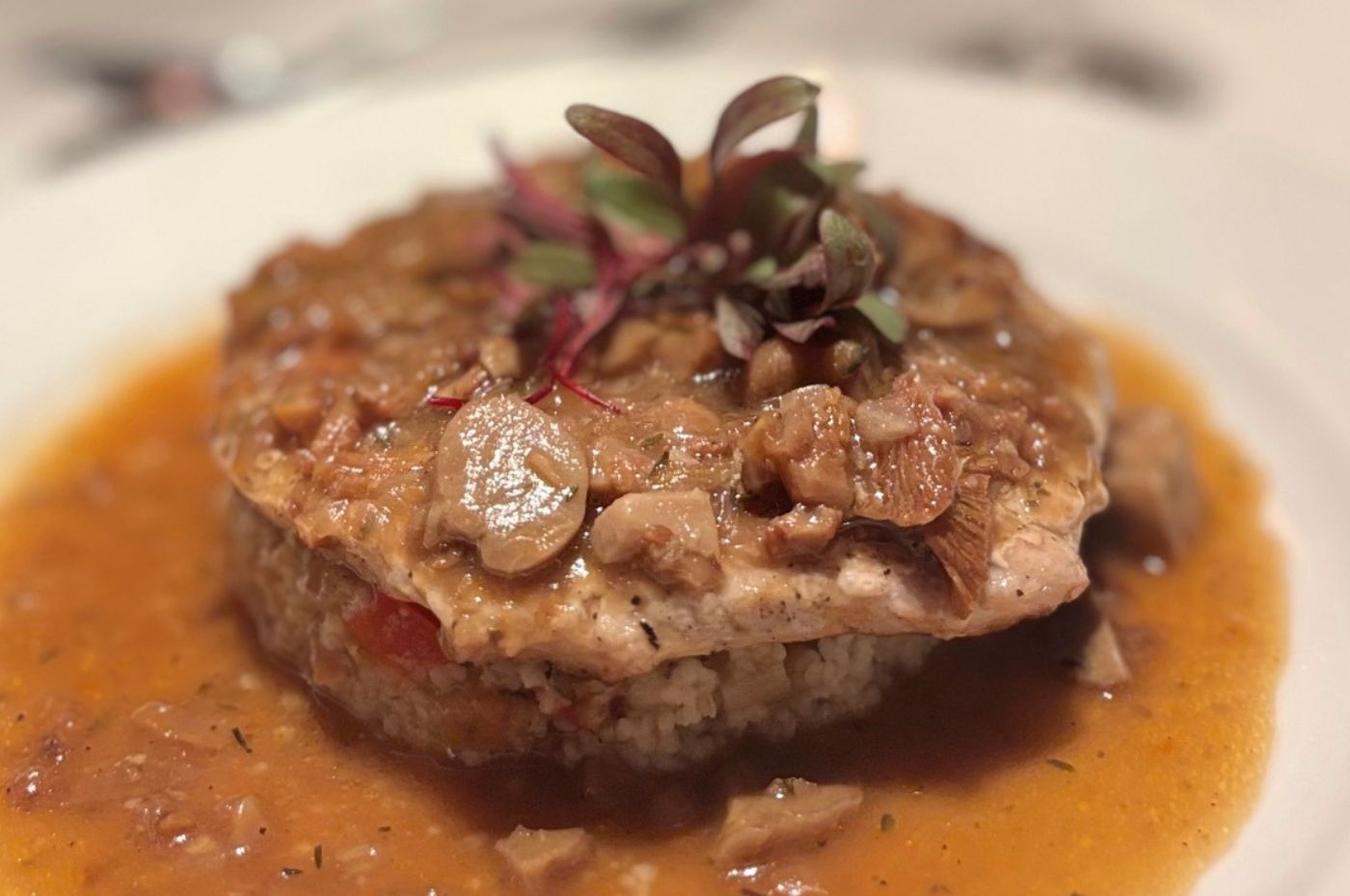 Atlantida Boutique Hotel, silvestarska noć. 