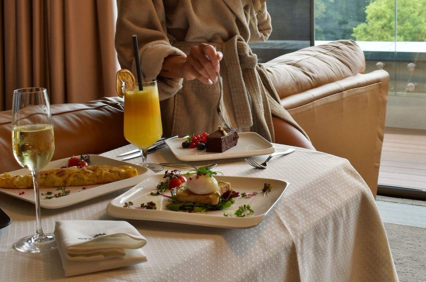 Kamo na doček Nove godine? 