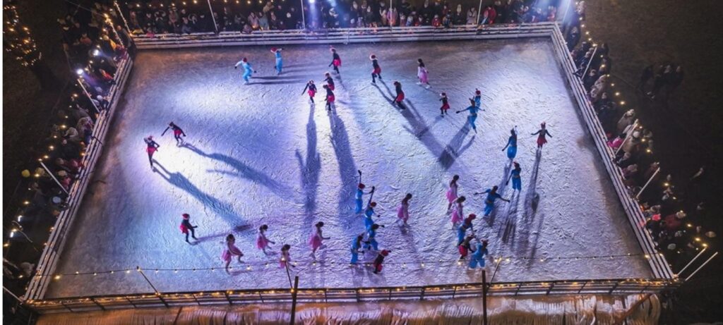 Advent u Otočcu.