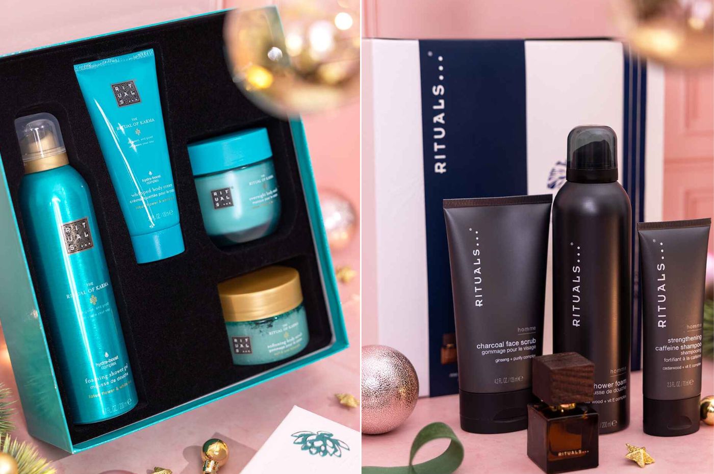 Rituals poklon setovi.