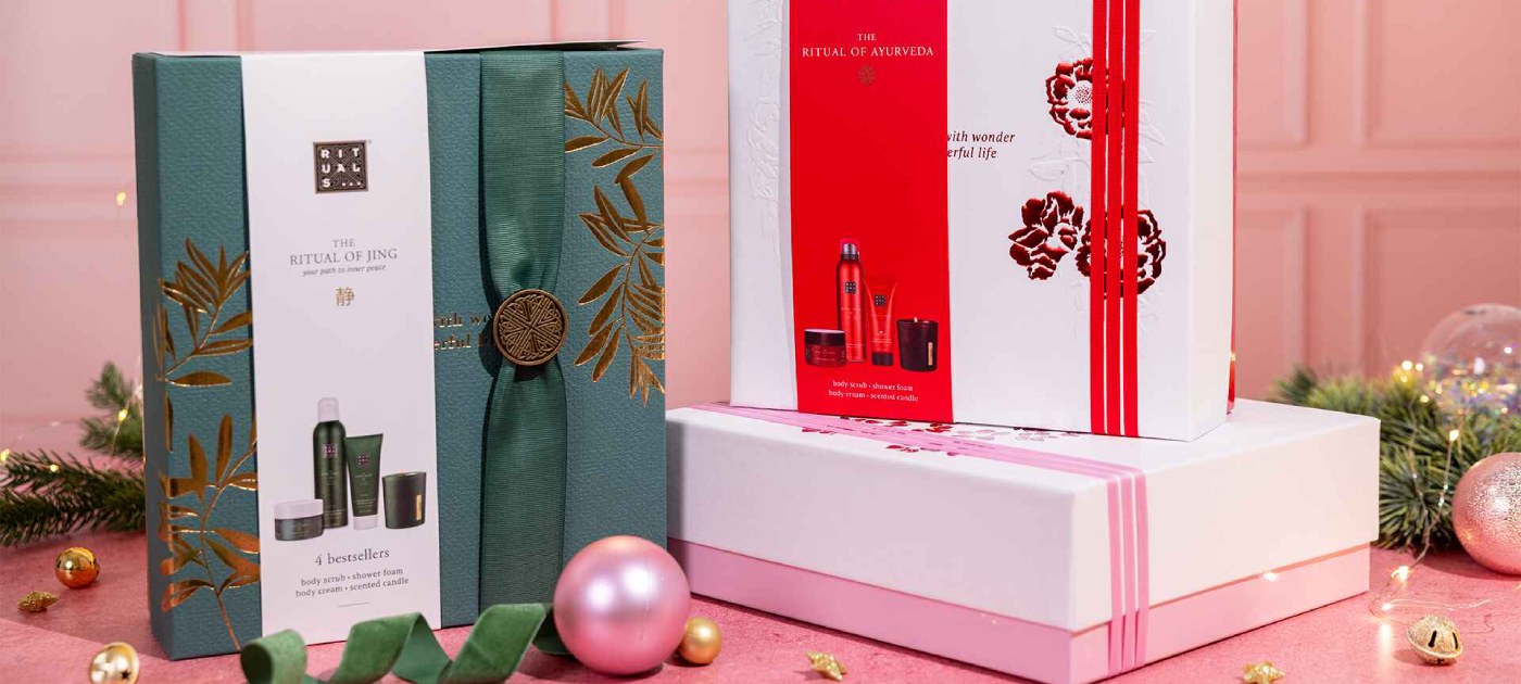 Rituals linija dostupna u BIPA poslovnicama