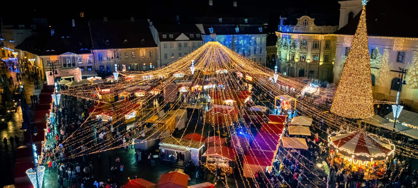 Selecbox poklon paketi.