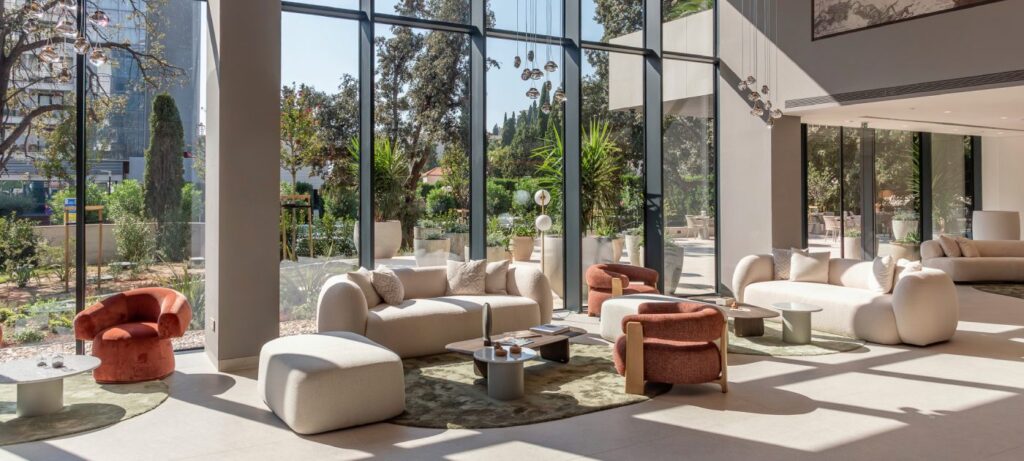 Hotel Sumratin
