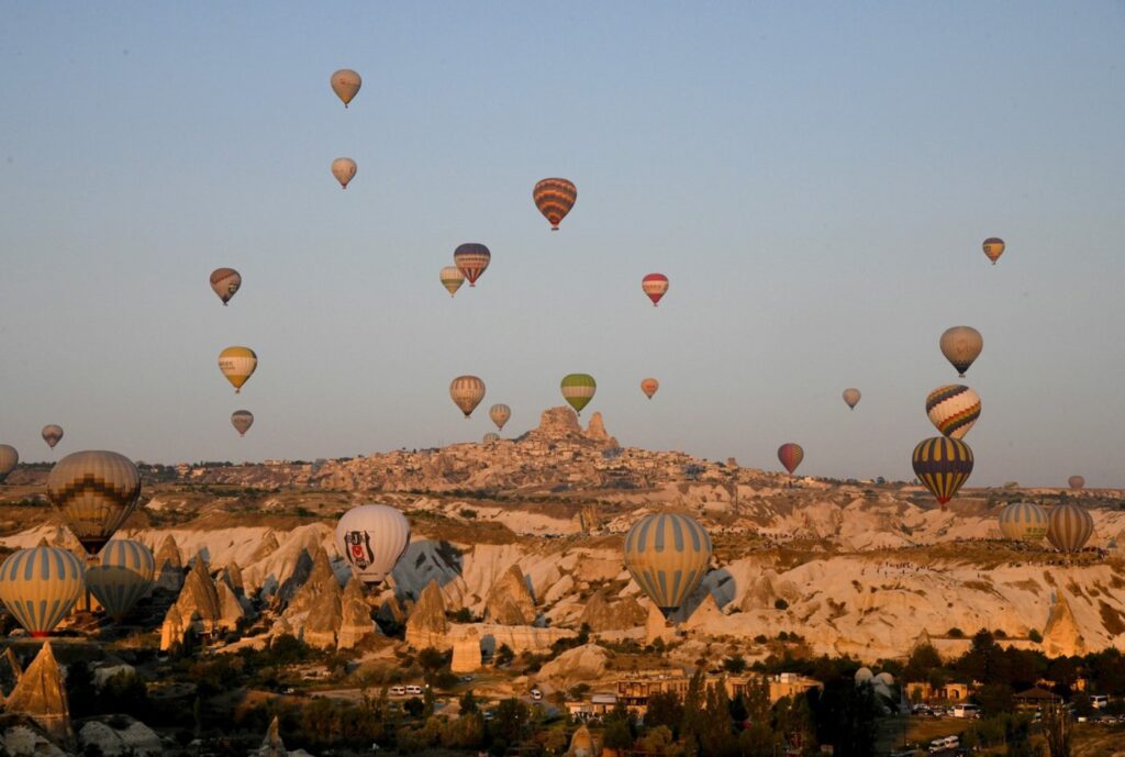 Lara Karuza intervju.