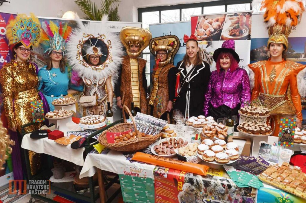 Matuljicious Pust+ Edition 