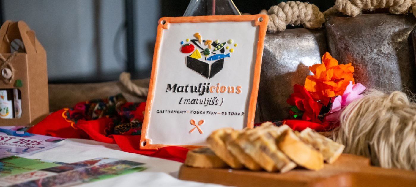 Matuljicious Pust+ Edition