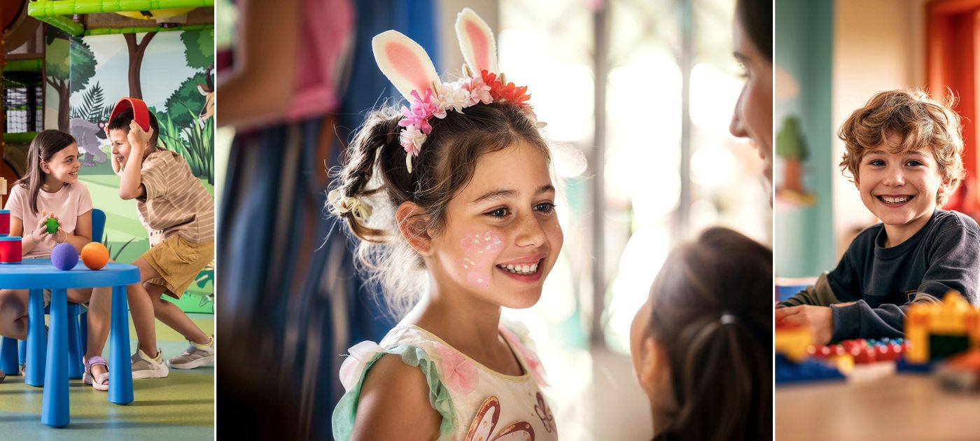 Proljeće donosi pregršt iznanađenja i FUNtastičnu zabavu u Falkensteiner Club Funimation Borik i Premium Campingu Zadar