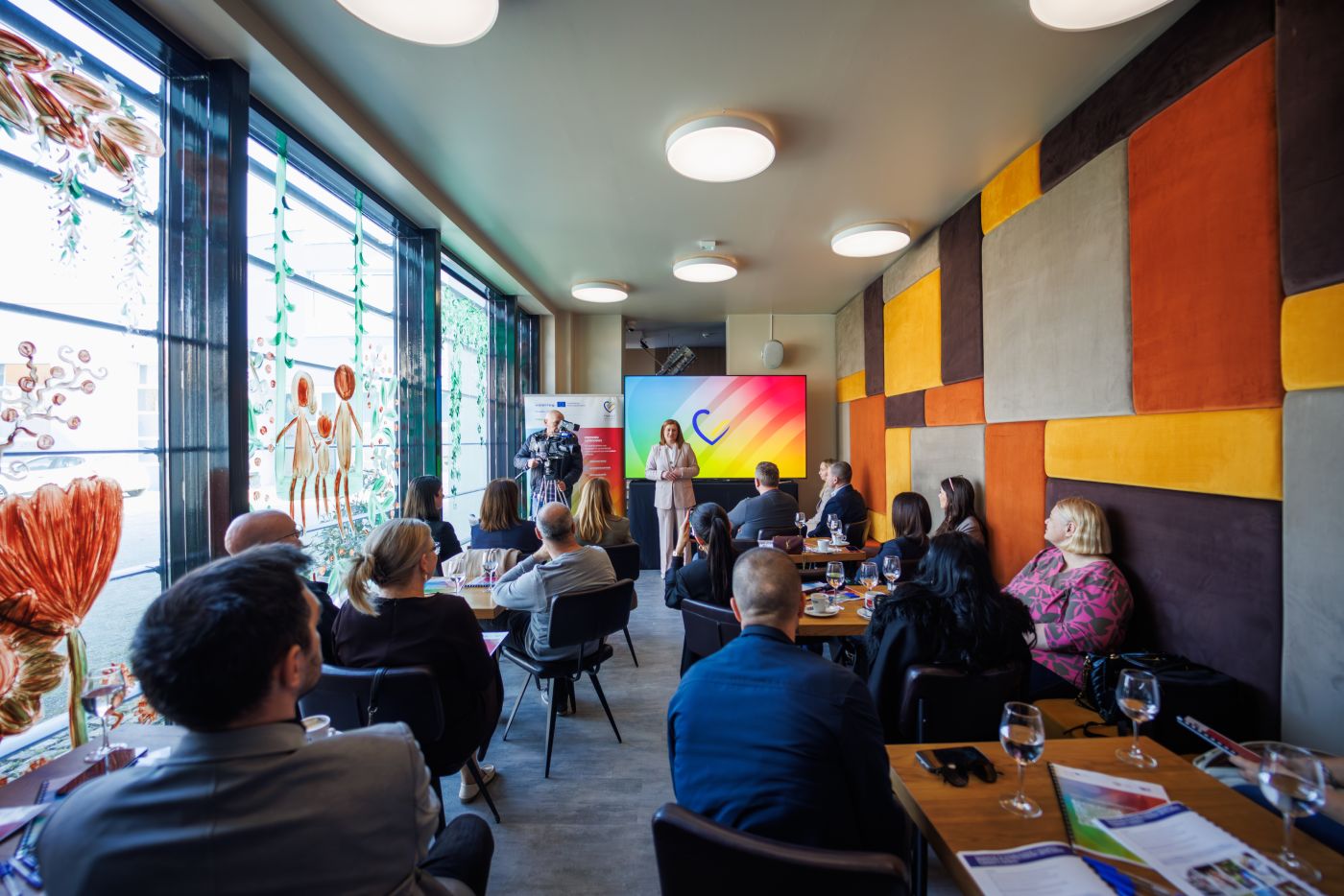 Family Welcome Certification