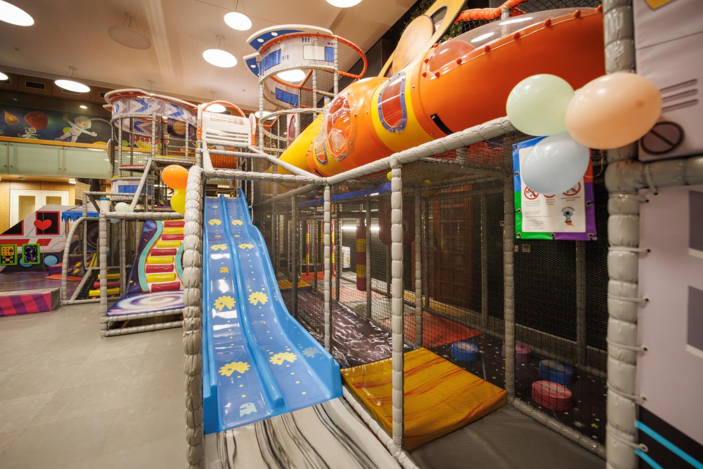 Family Welcome Certification, Astrogarden, Osijek. 