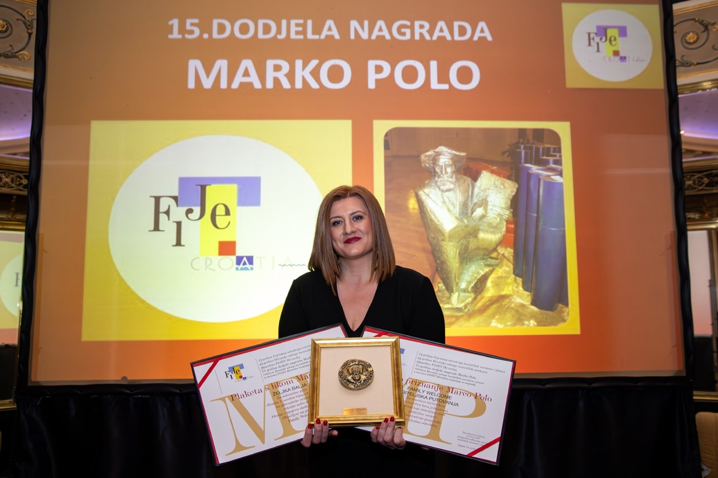 Family Welcome, prvi lifestyle portal specijaliziran za putovanja s djecom. 