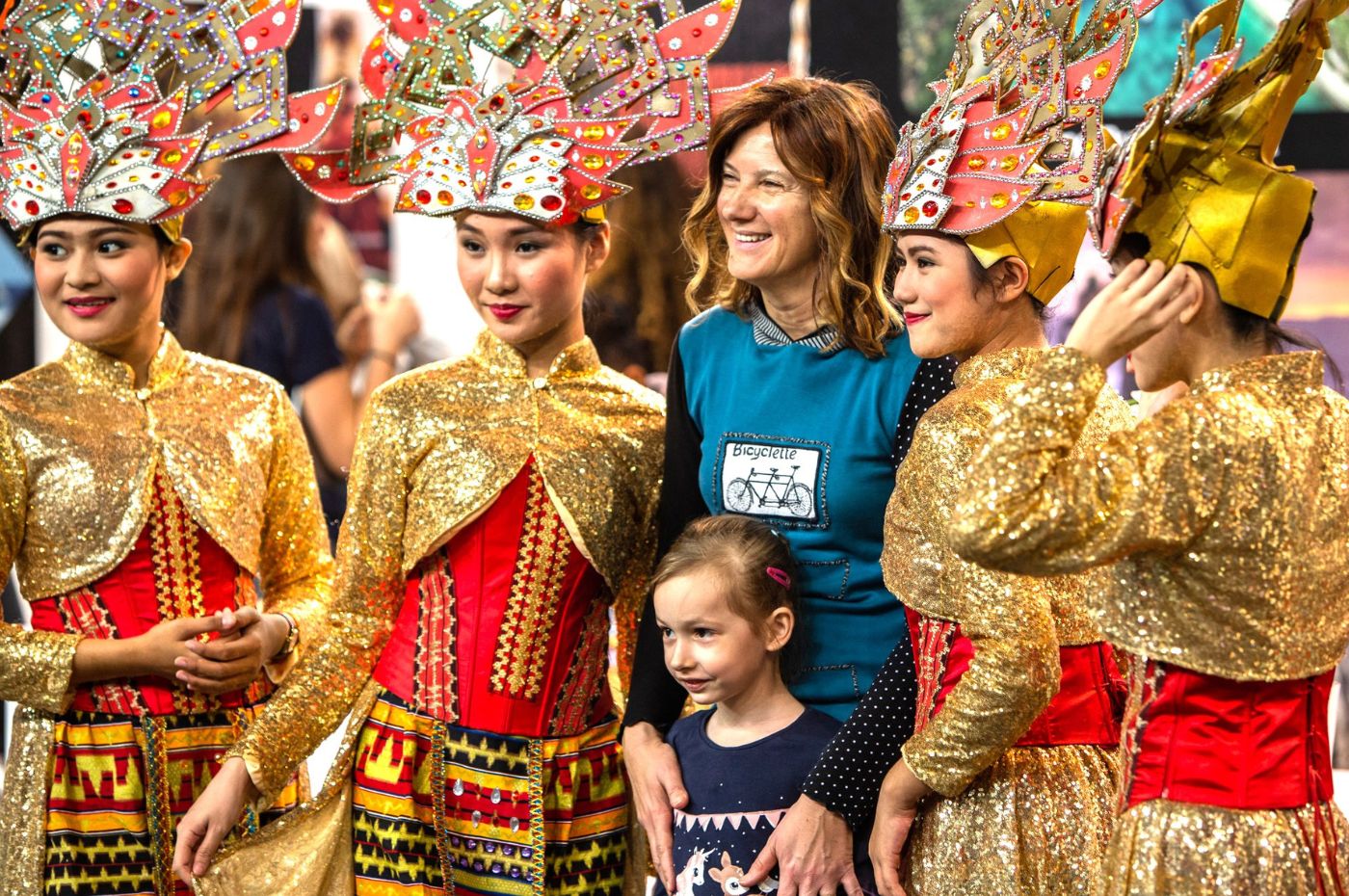 PLACE2GO međunarodni sajam turizma.