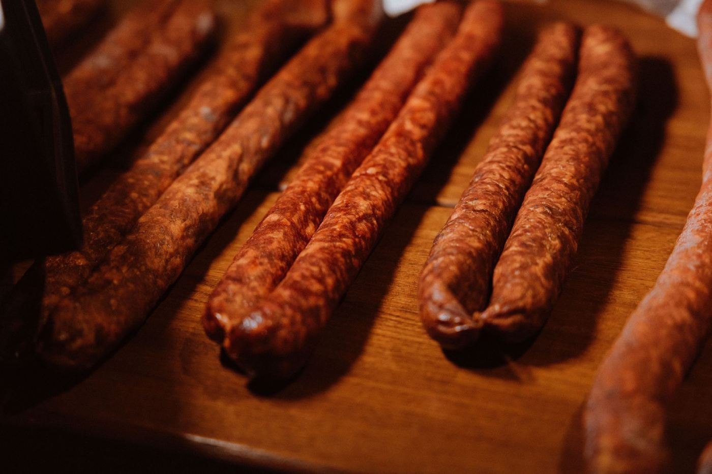 GastRoA u Andrijaševcima 25. travnja donosi kušanje slavonskih delicija