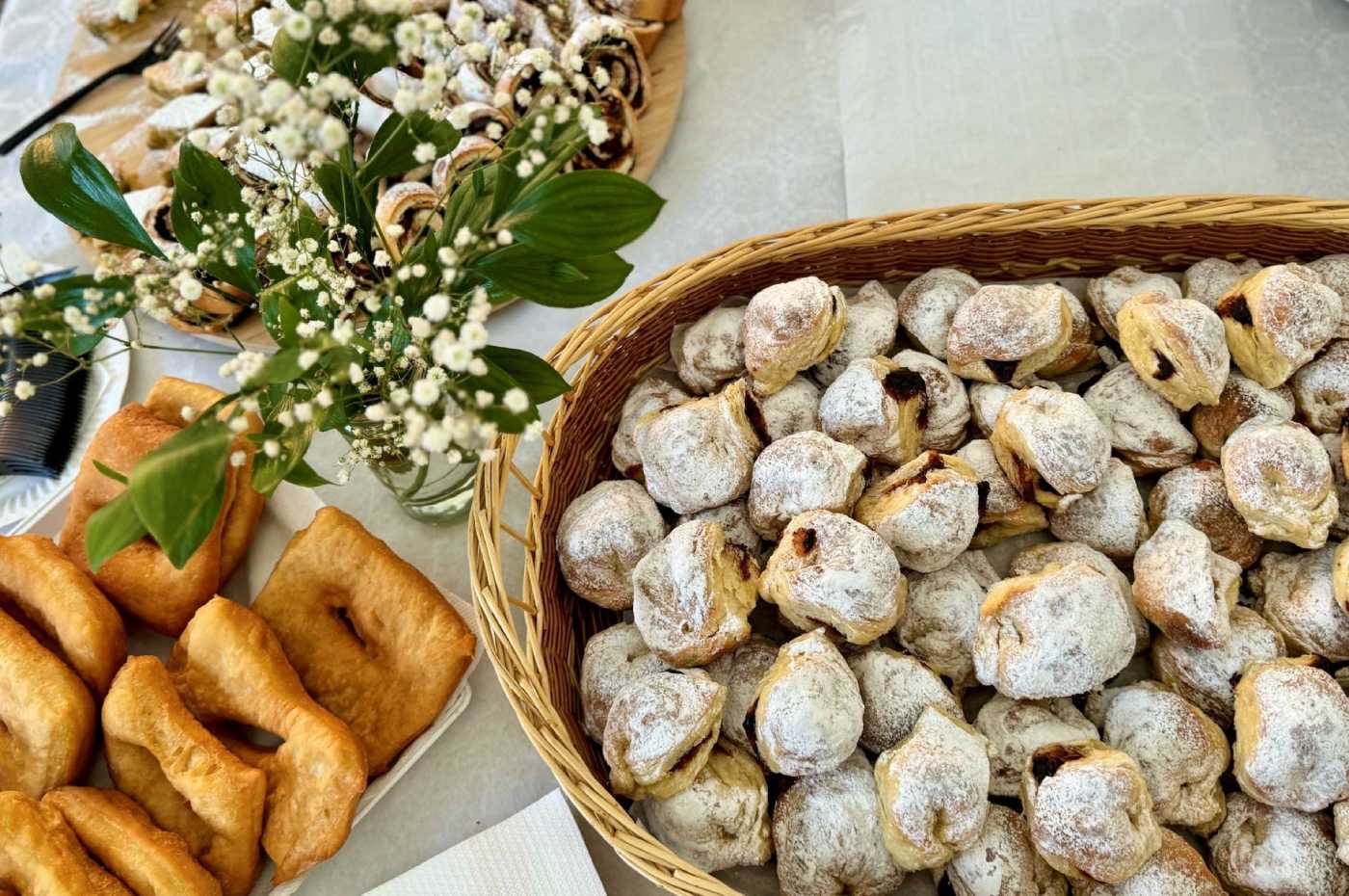 GastRoA u Andrijaševcima 25. travnja donosi kušanje slavonskih delicija