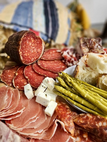 GastRoA u Andrijaševcima 25. travnja donosi kušanje slavonskih delicija