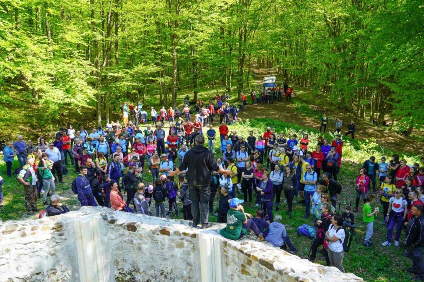 Dan planeta Zemlje u Moslavini 