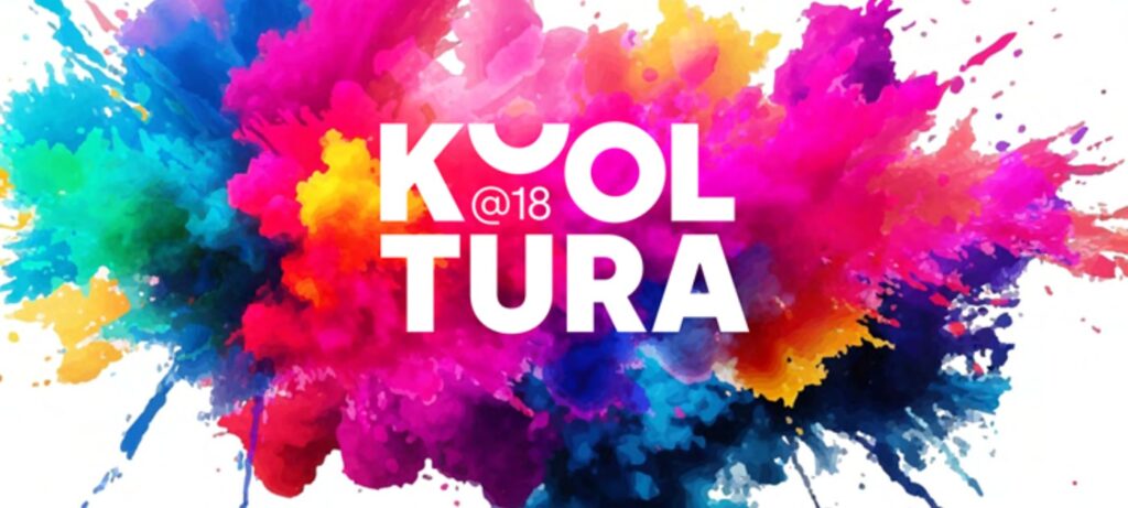 Kulturna iskaznica - Kooltura.