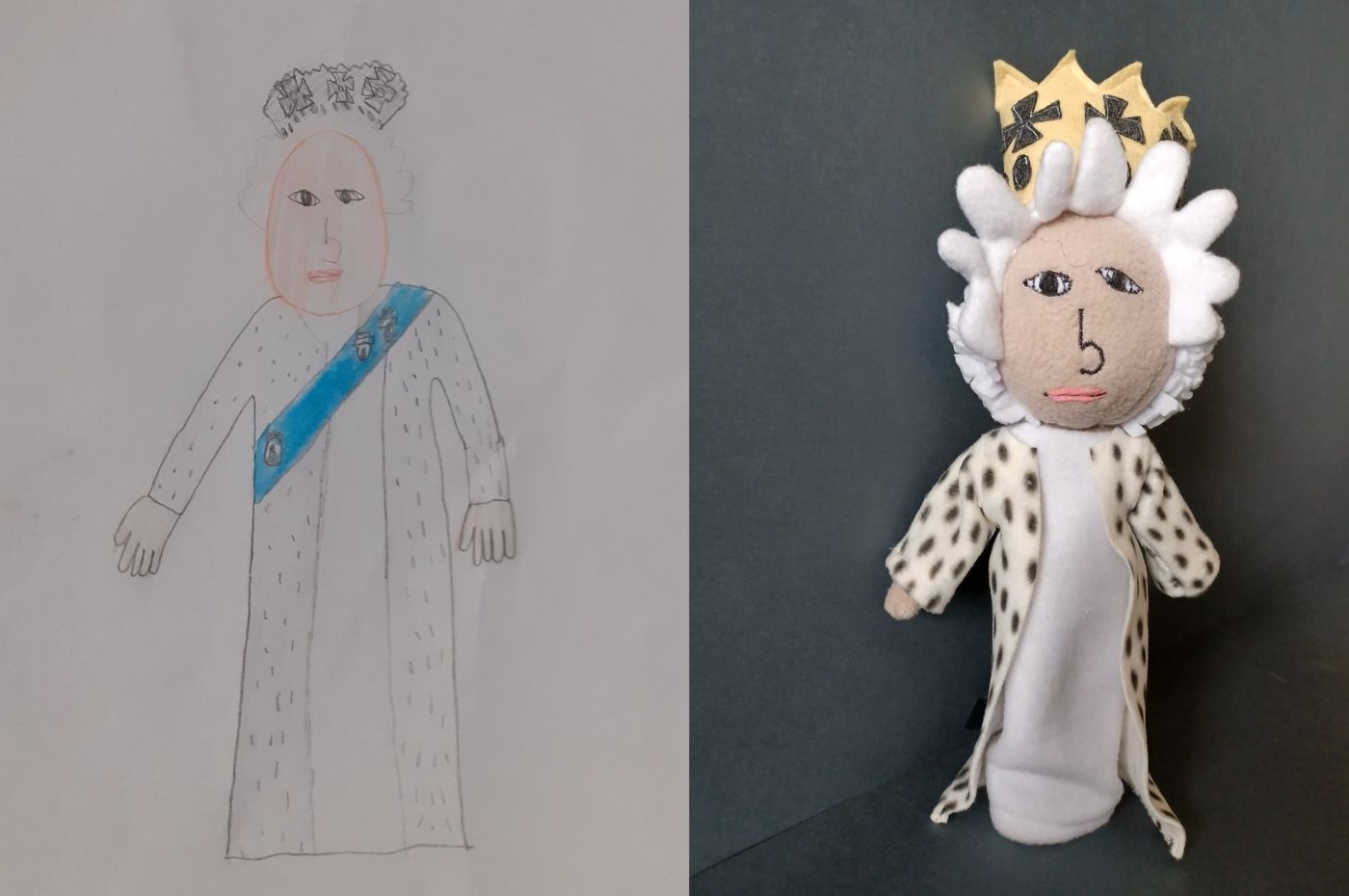 Plish plush, kreativna tvornica snova. 