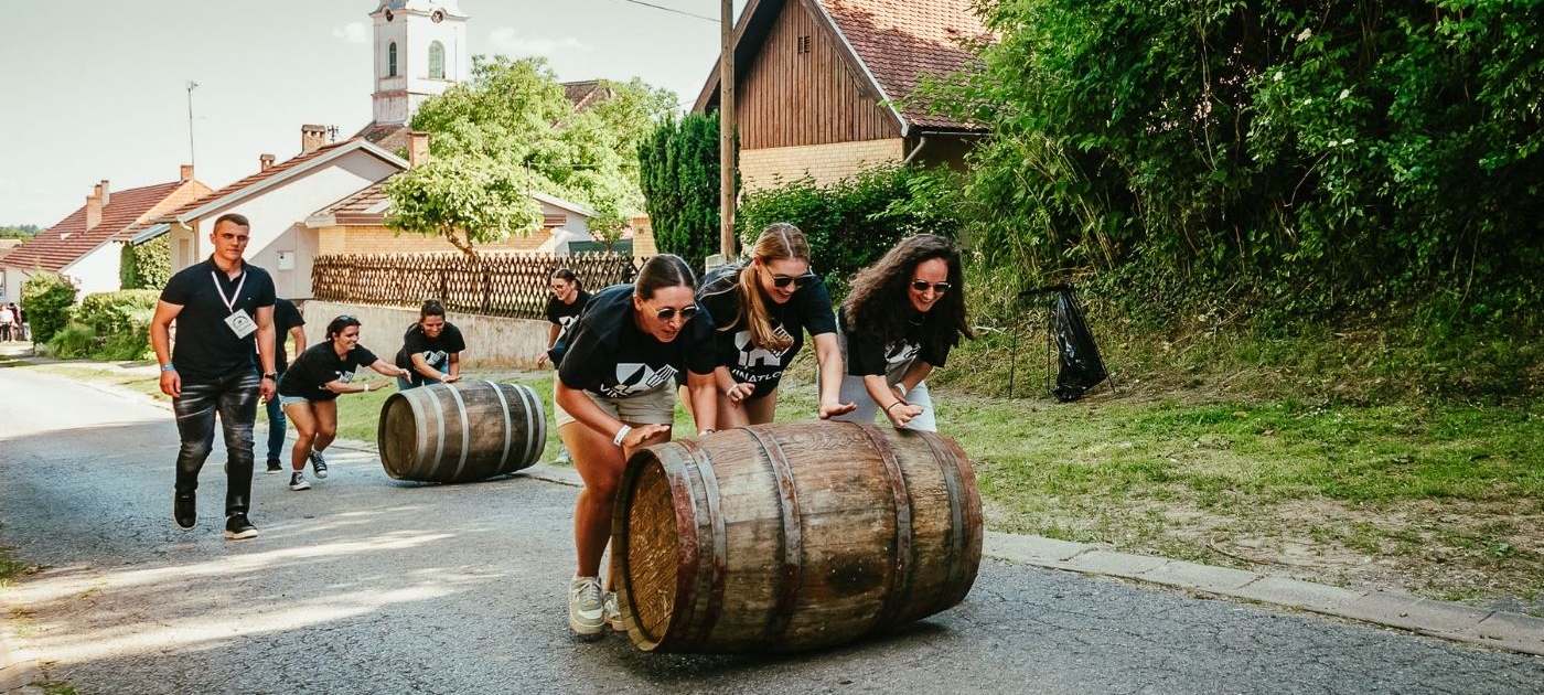Vinatlon.