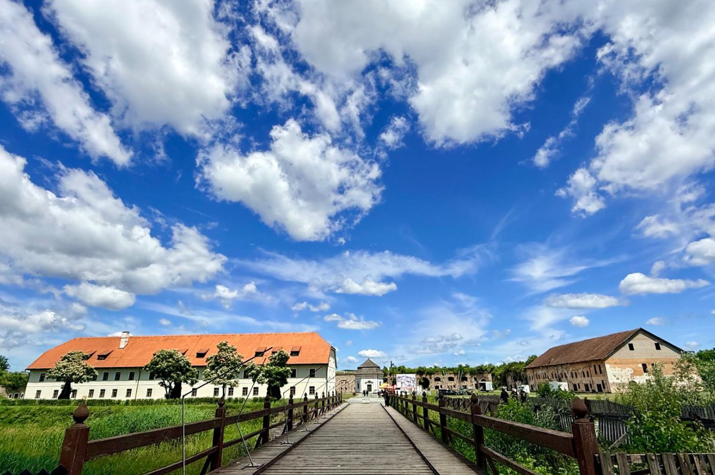 Tvrđava Brod. 