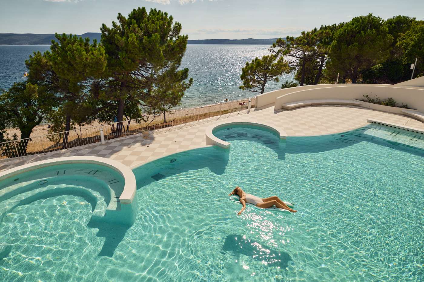 Mövenpick Hotel Residences Kvarner Bay_Sea Breeze Food Fun