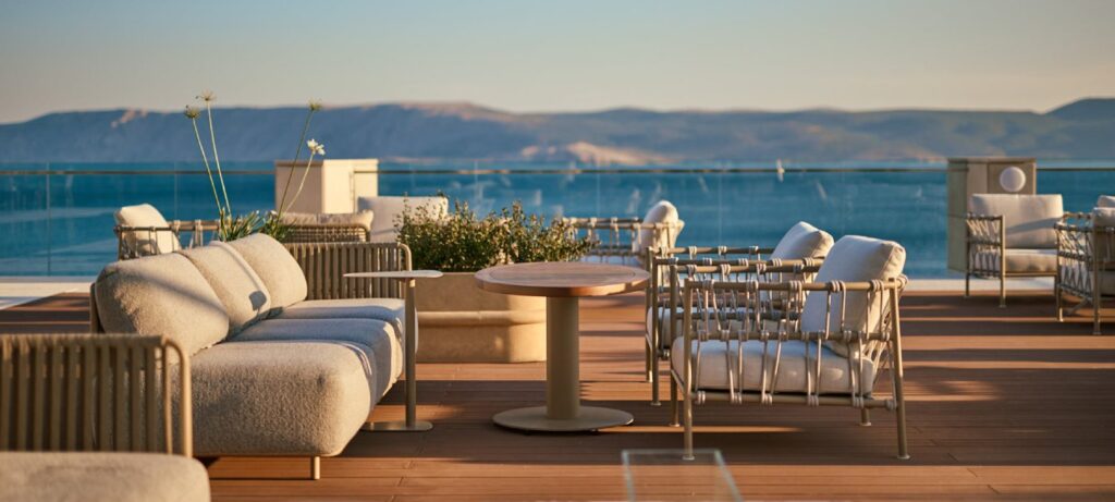 Mövenpick Hotel Residences Kvarner Bay_180°