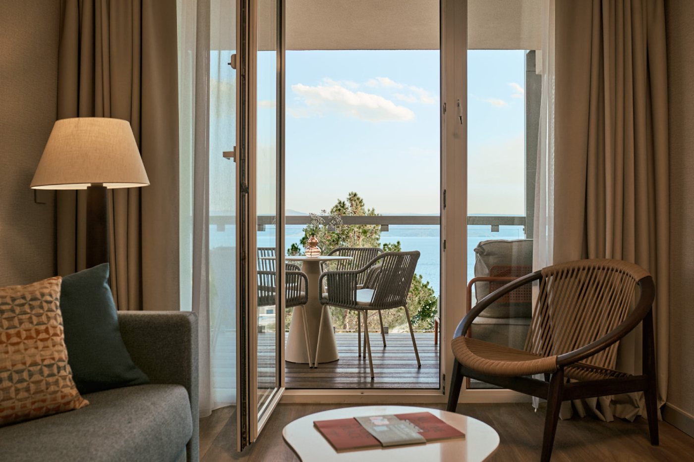 Mövenpick Hotel Residences Kvarner Bay_Suite