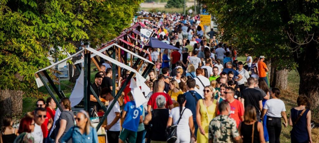 Štrudlafest 2026.