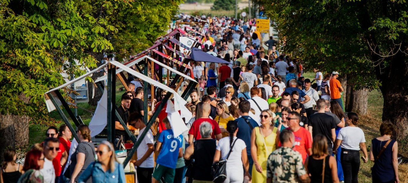 Štrudlafest 2026.